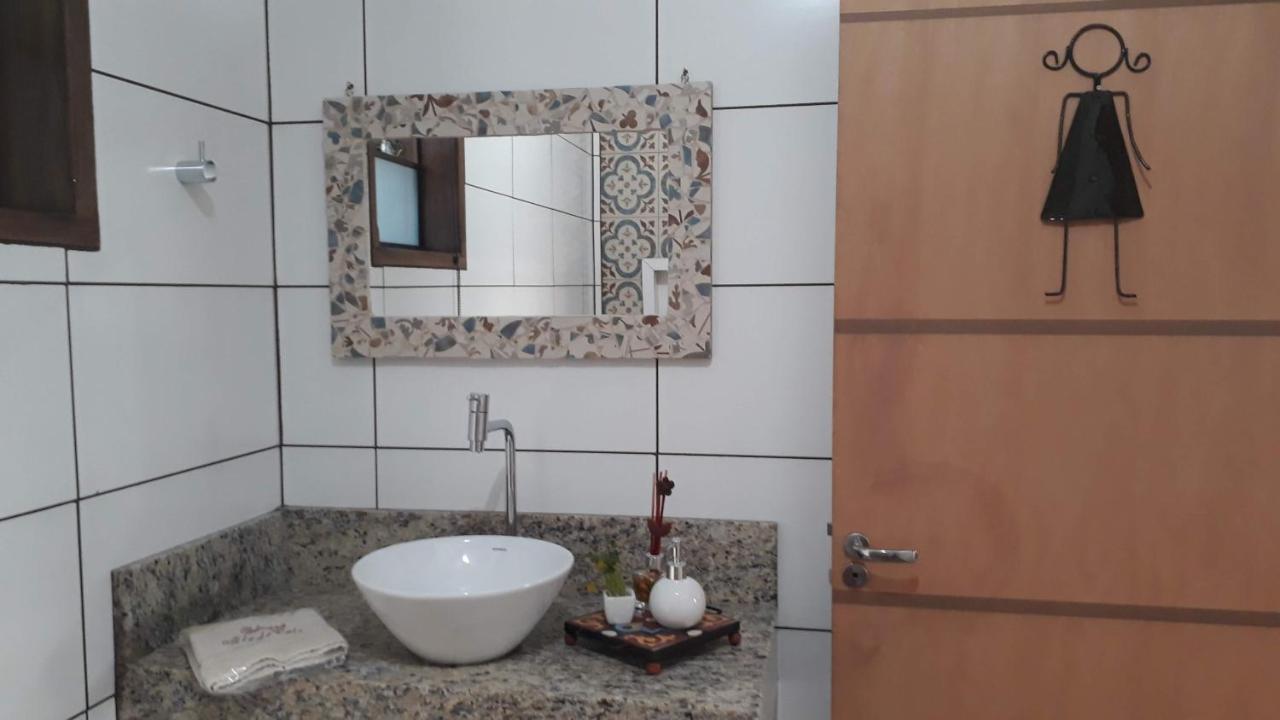 Chácara Alto do Vale Vila Bueno Brandão Exterior foto