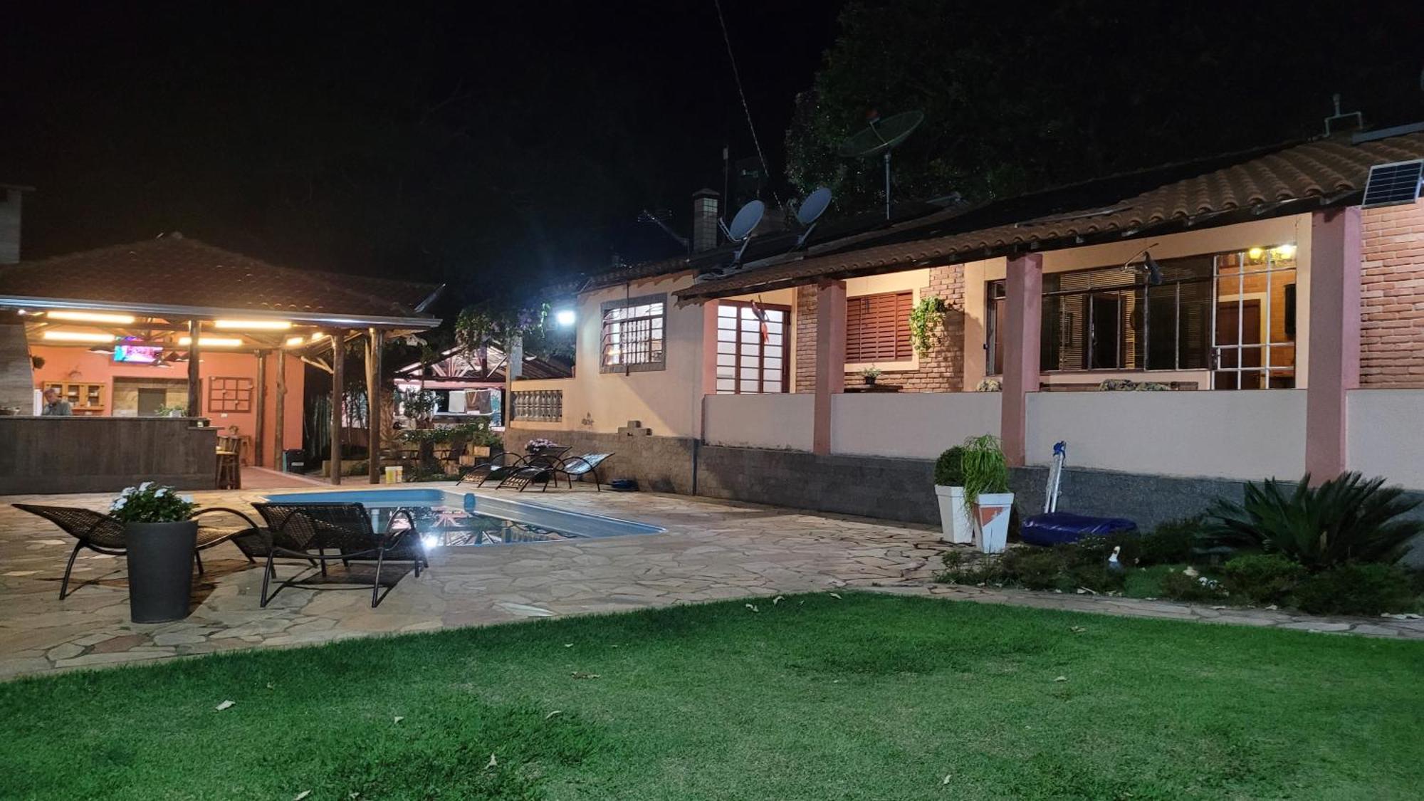 Chácara Alto do Vale Vila Bueno Brandão Exterior foto